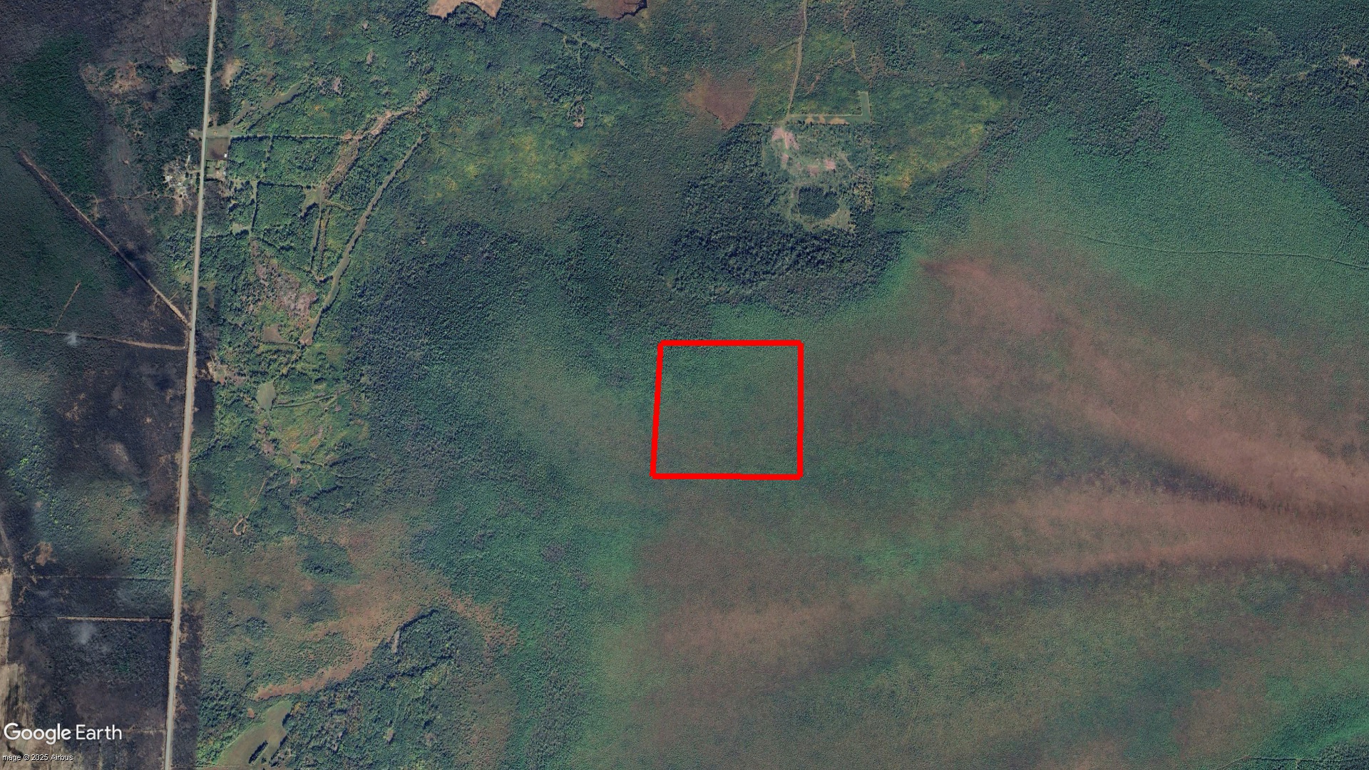 Tax Sale Dawson, Ontario - 