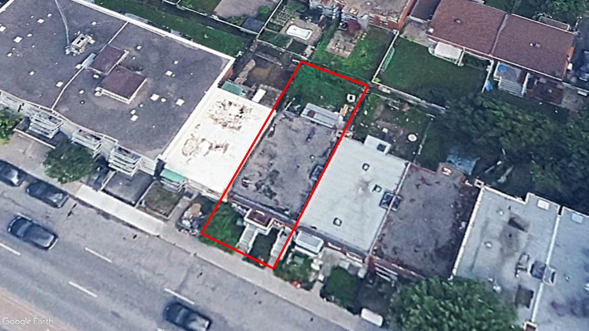 Tax Sale Montreal, Quebec - 580064-10