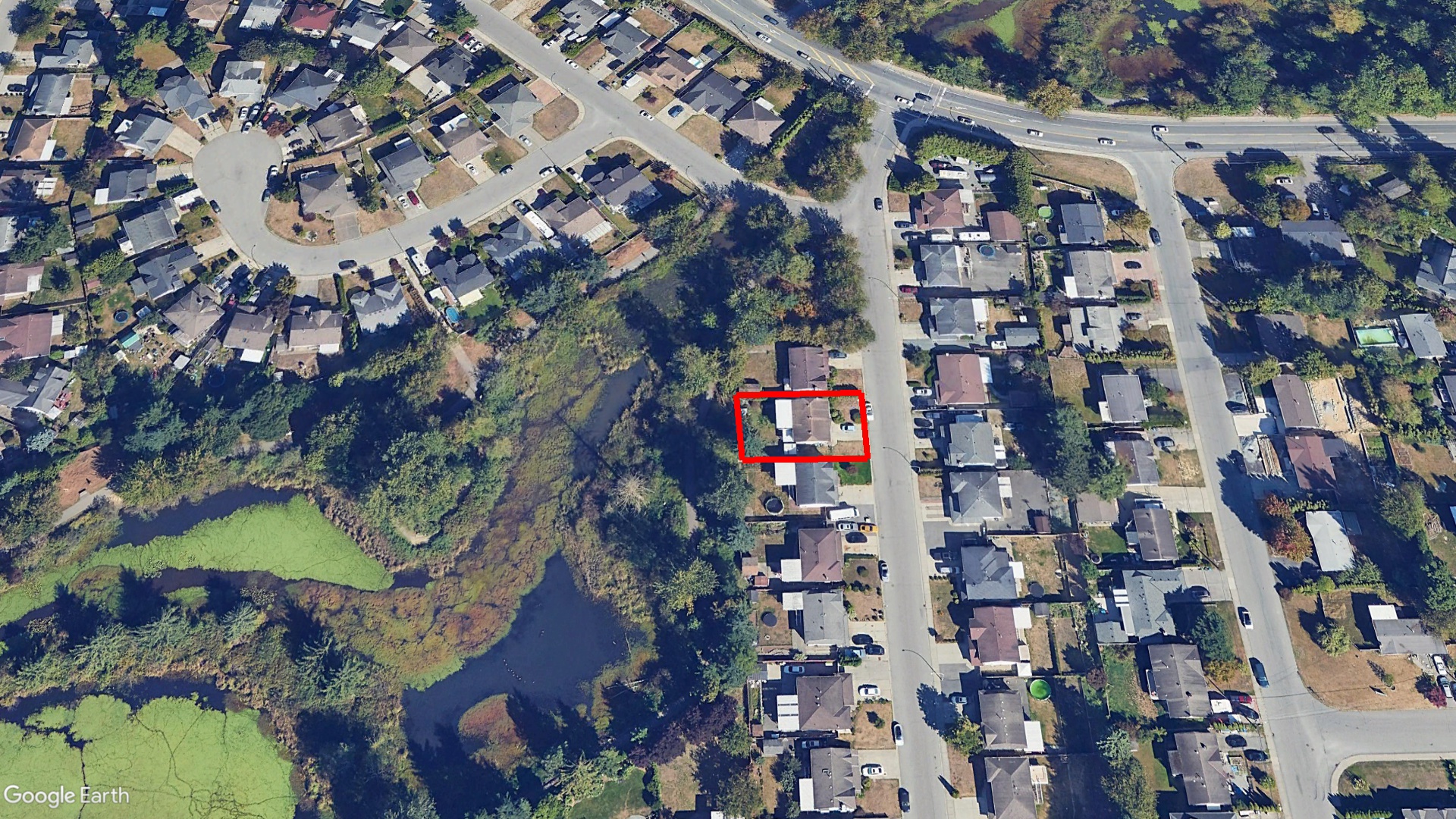 Tax Sale Abbotsford, British Columbia - 5164010120 