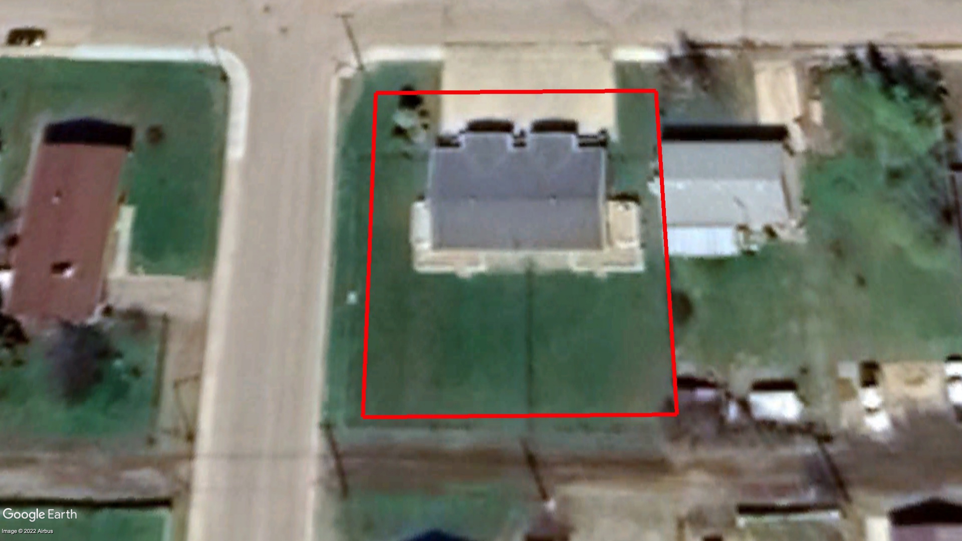 Tax Sale Dawson Creek, British Columbia - 27-206-001149.000