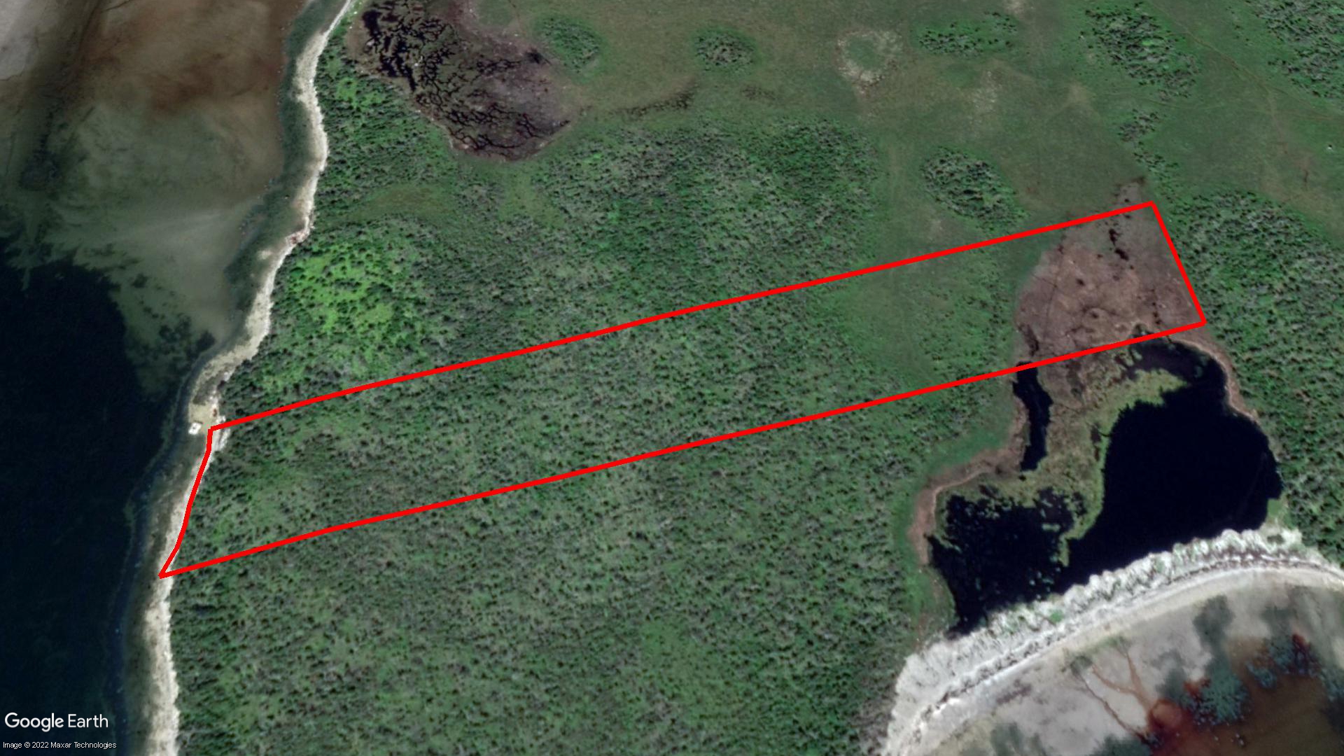 Tax Sale Argyle, Nova Scotia - 10824273