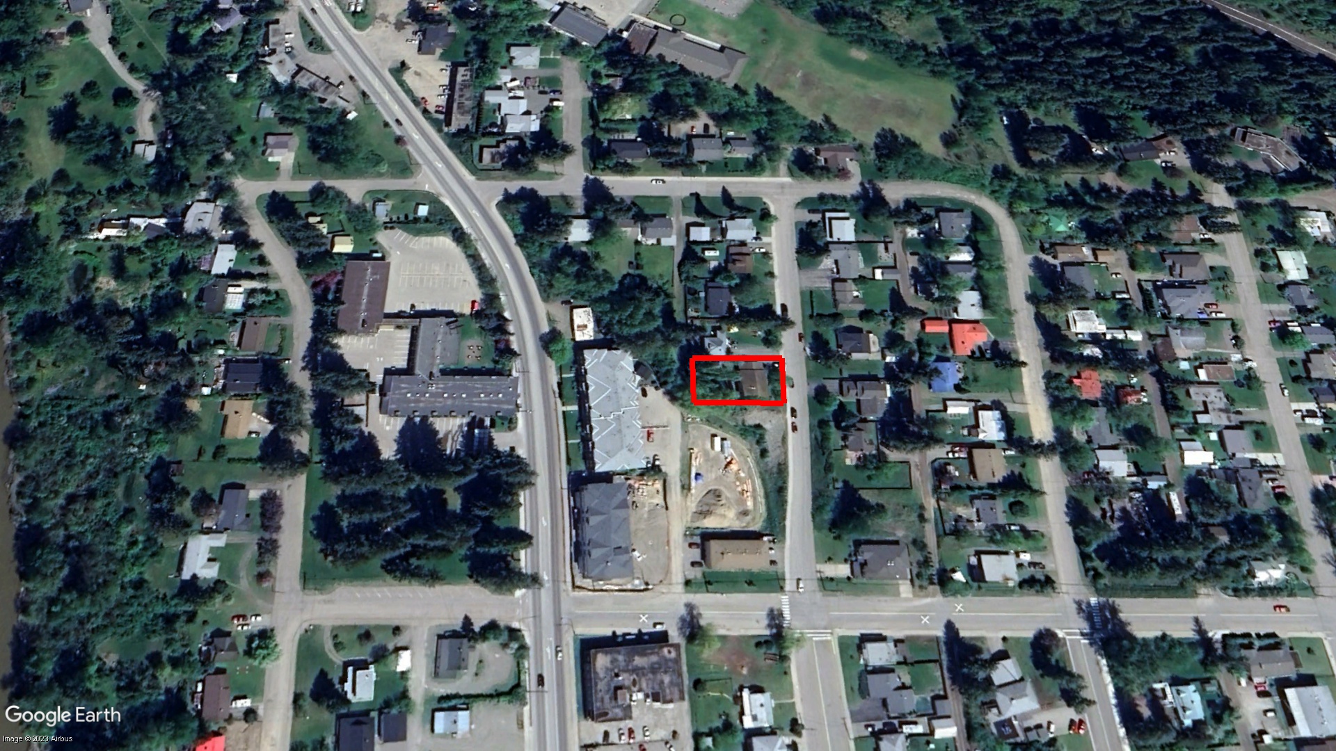 Tax Sale Quesnel, British Columbia - 24-470-0000862.000