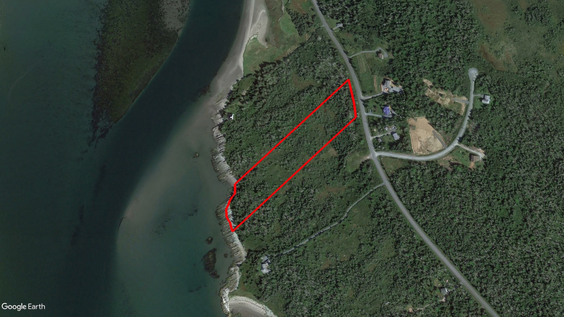 Tax Sale Halifax, Nova Scotia - 07662513