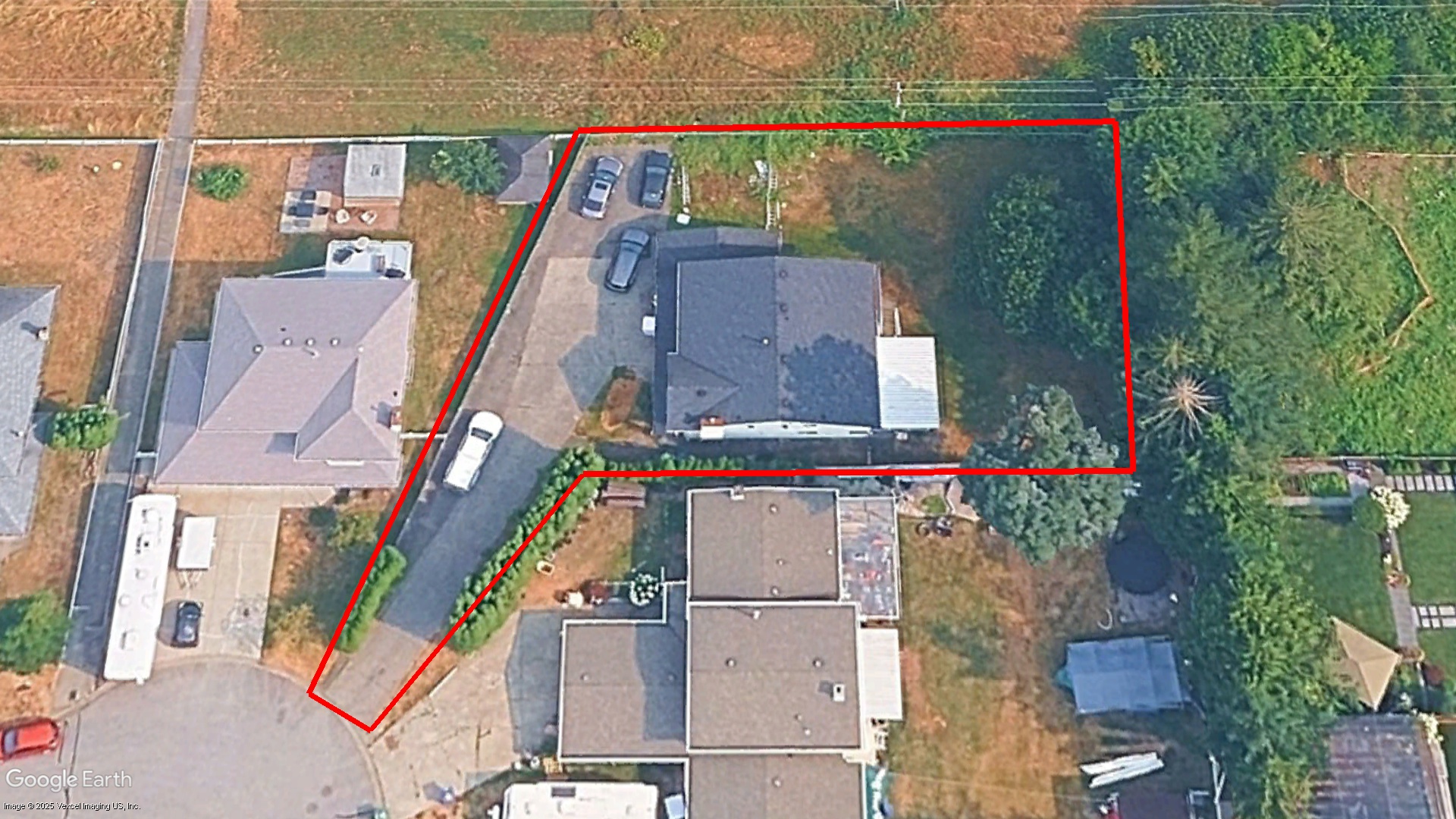 Tax Sale Surrey, British Columbia - 