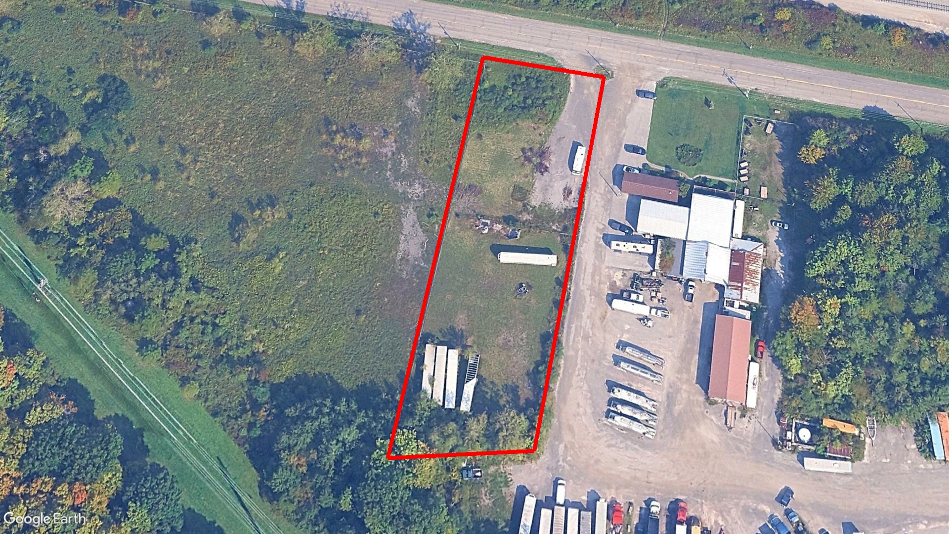 Tax Sale Fort Erie, Ontario - 27 03 020 026 30402 0000