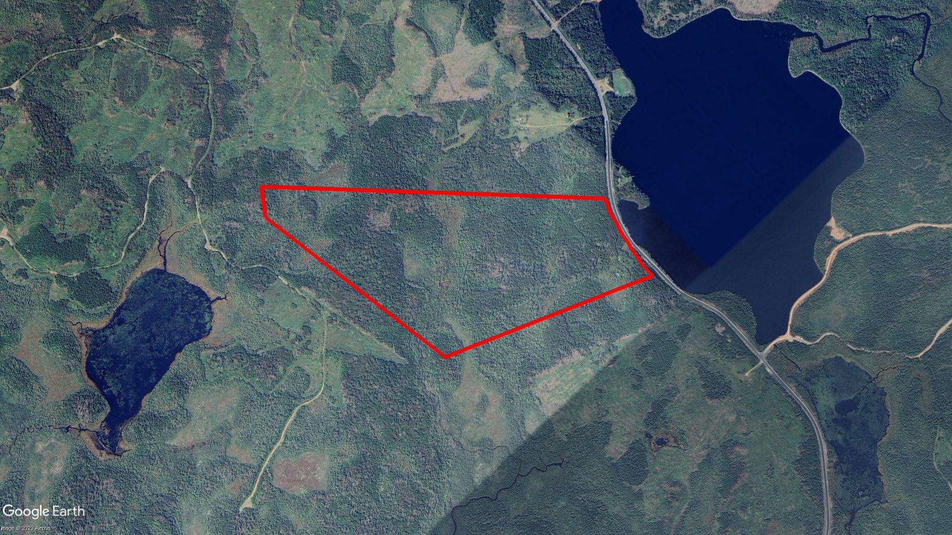 Tax Sale Richmond, Nova Scotia - 01724797