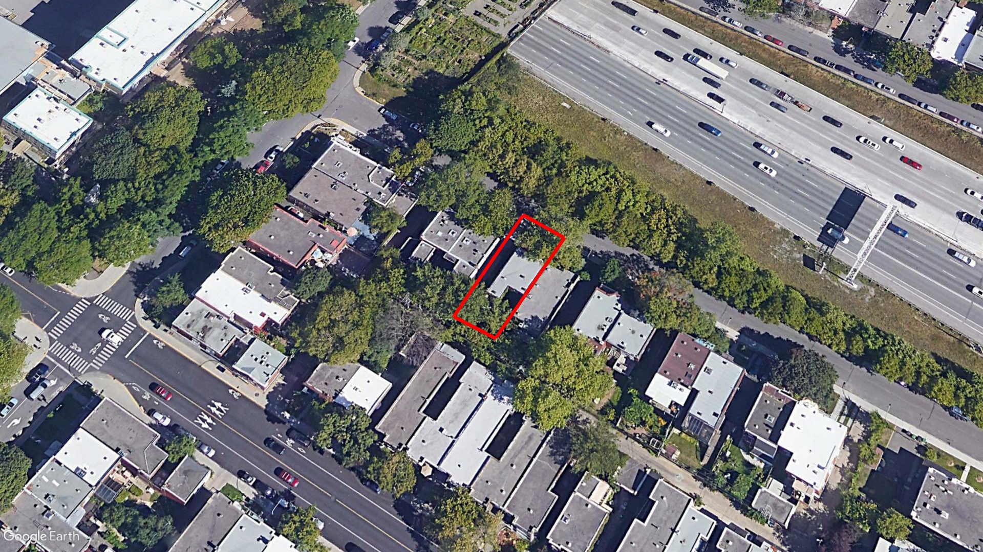 Tax Sale Montreal, Quebec - 434030-00