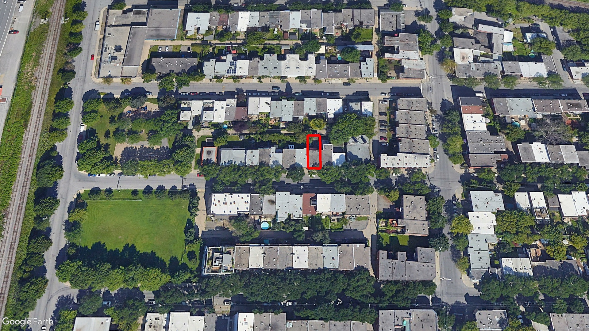 Tax Sale Montreal, Quebec - 241464-00