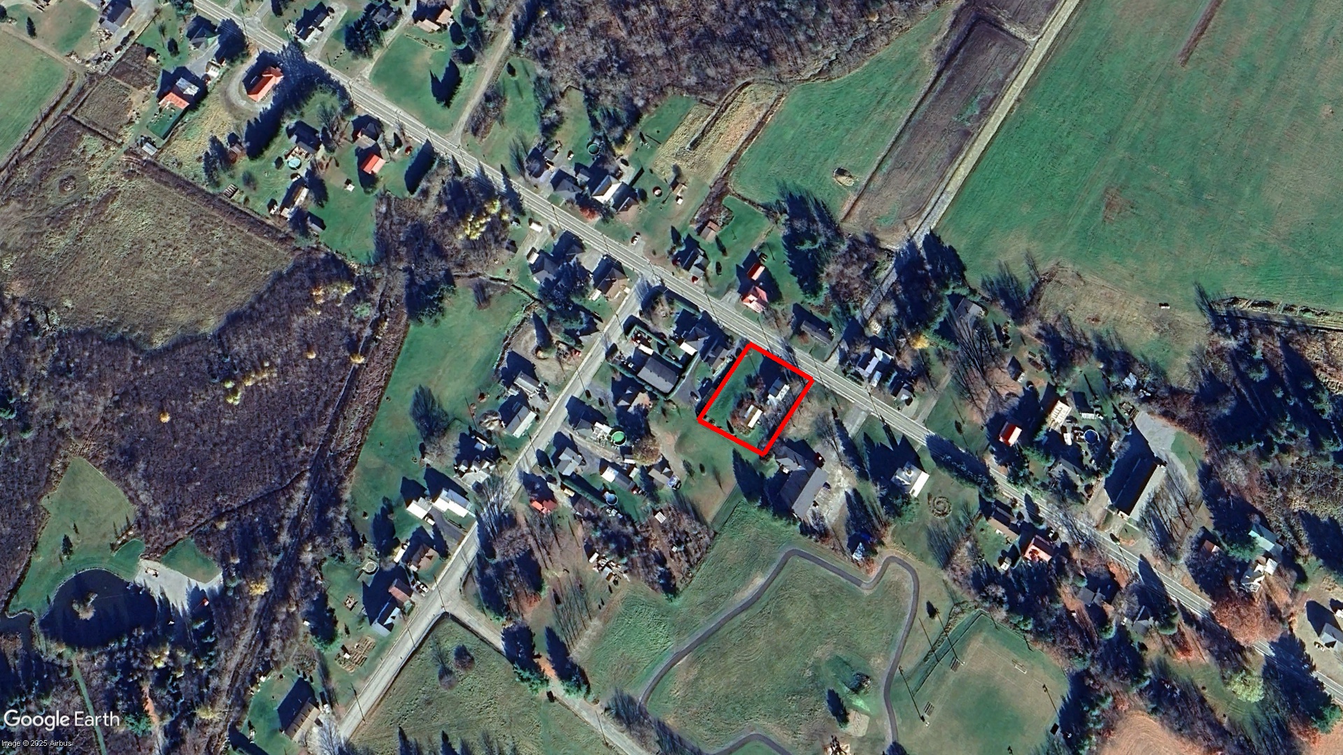 Tax Sale HAUT-SAINT-FRANCOIS, Quebec - 2048-69-7816