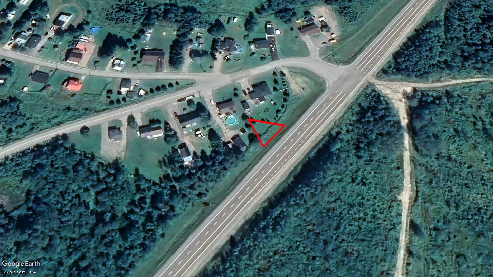 Tax Sale Domaine-du-Roy, Quebec - 0656-74-1687