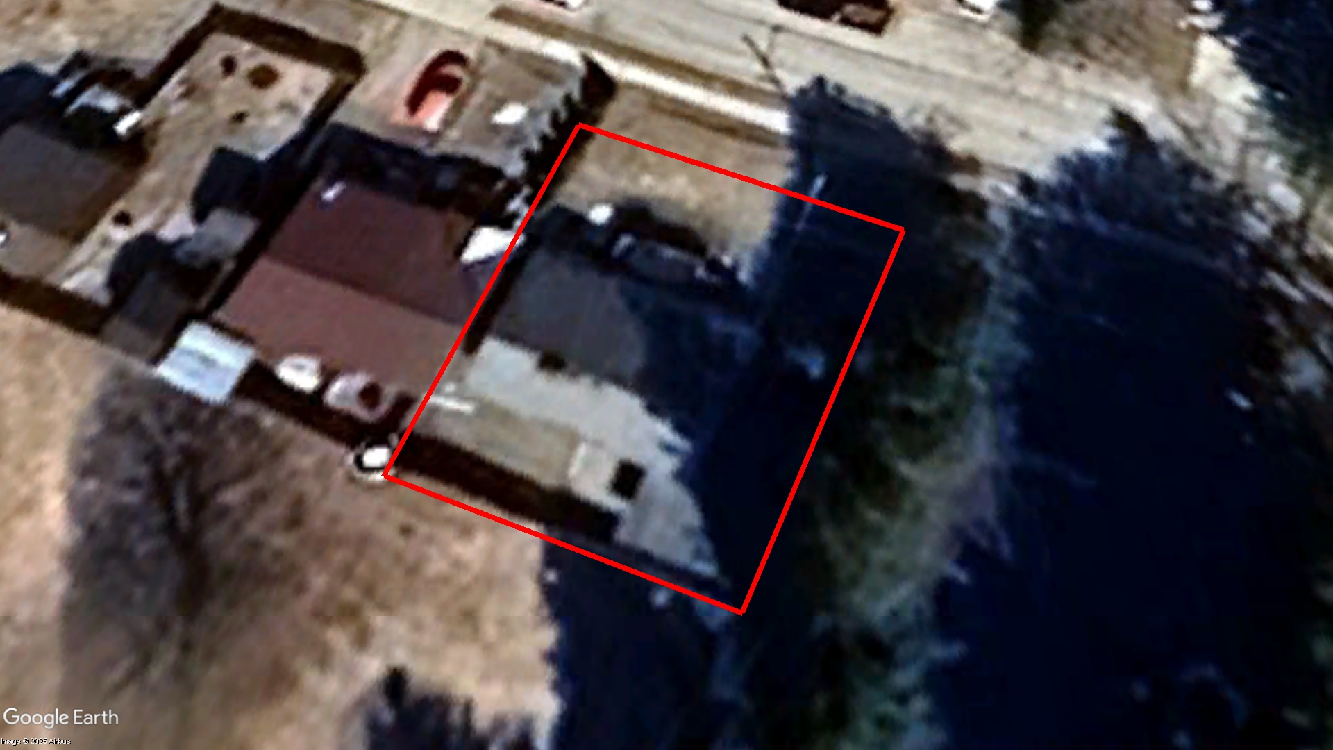 Tax Sale Southgate, Ontario - 42 07 110 001 34100 0000