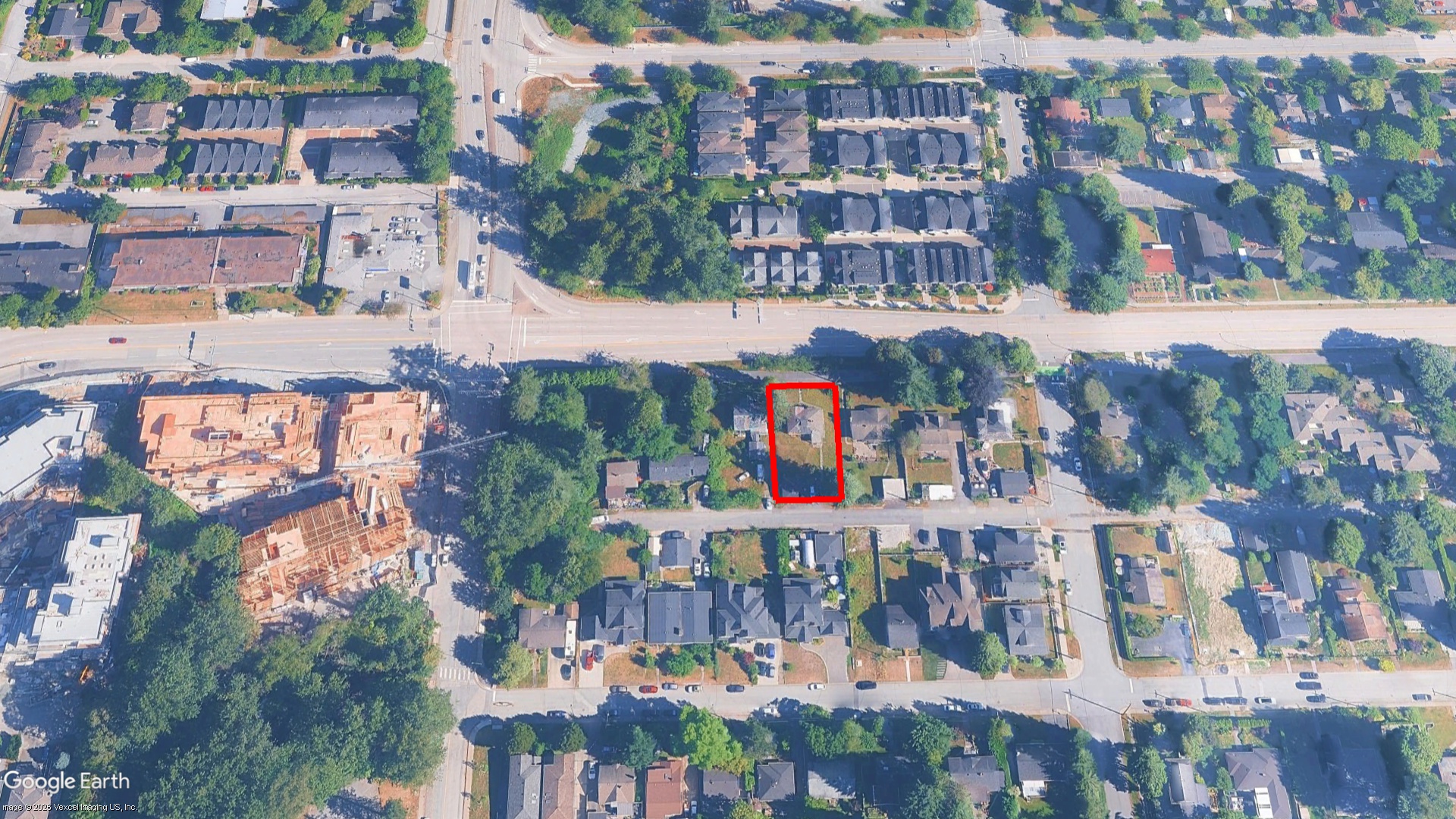 Tax Sale Port Moody, British Columbia - 