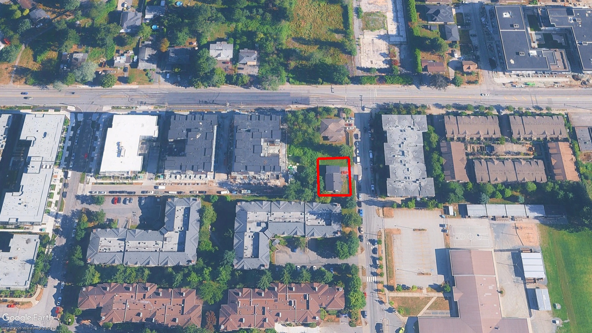 Tax Sale Surrey, British Columbia - 