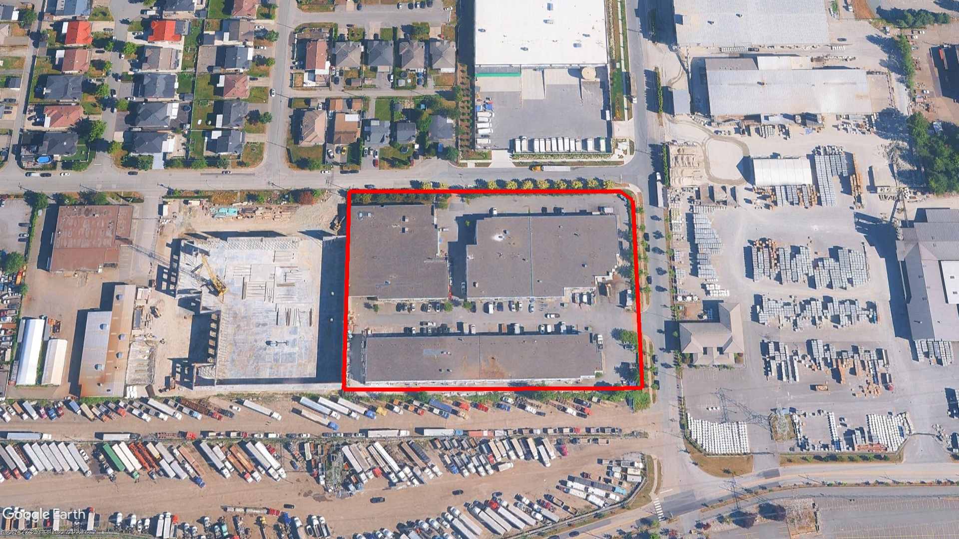 Tax Sale Surrey, British Columbia - 