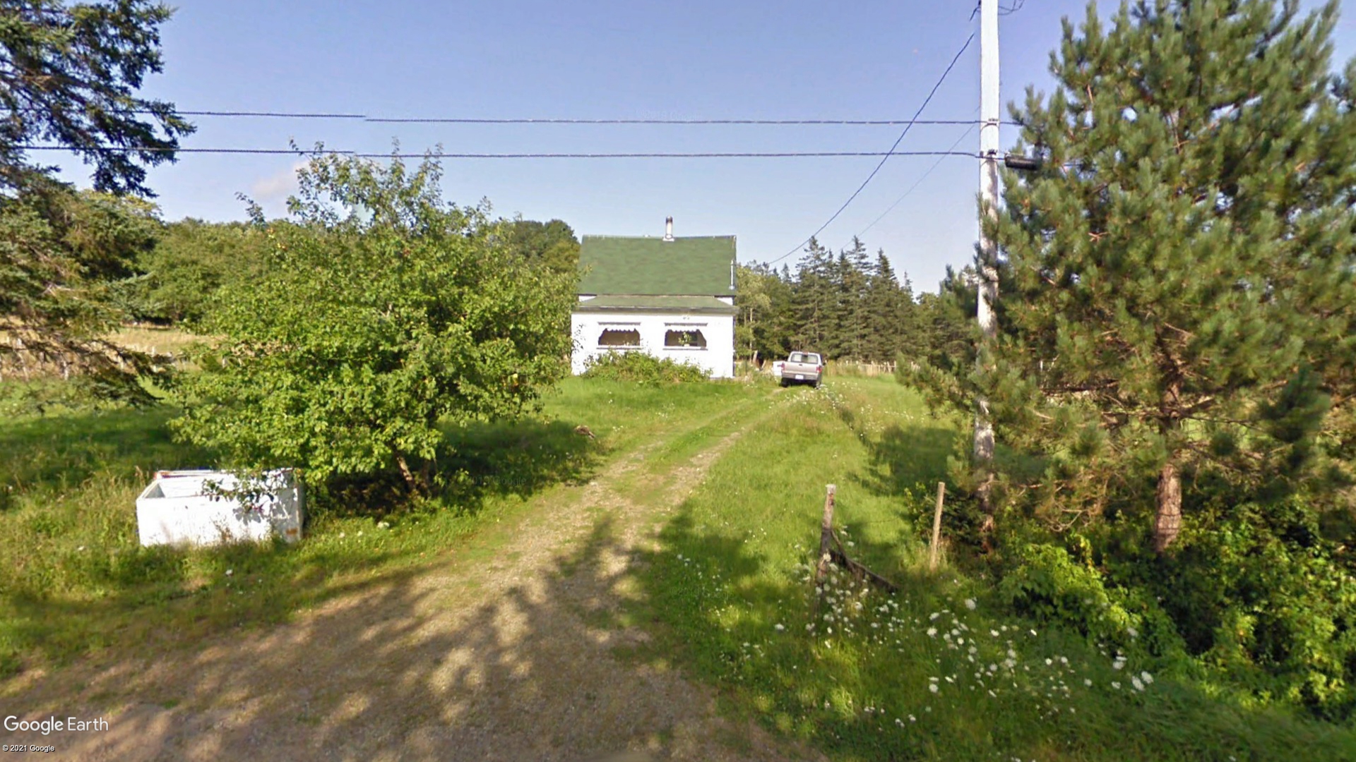 Tax Sale Clare, Nova Scotia - 04895312