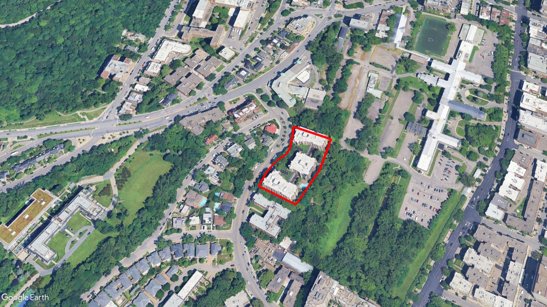 Tax Sale Montreal, Quebec - 262041-86