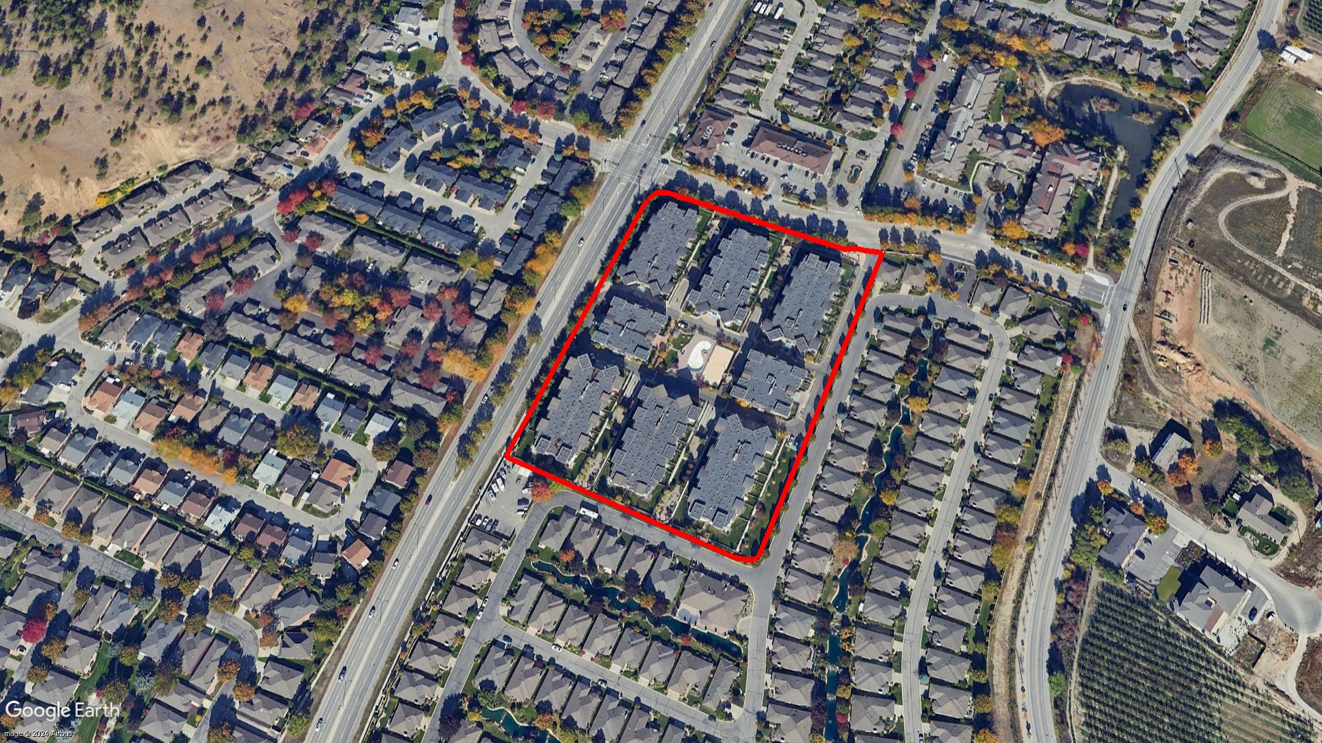 Tax Sale Kelowna, British Columbia - 19-217-06498.220