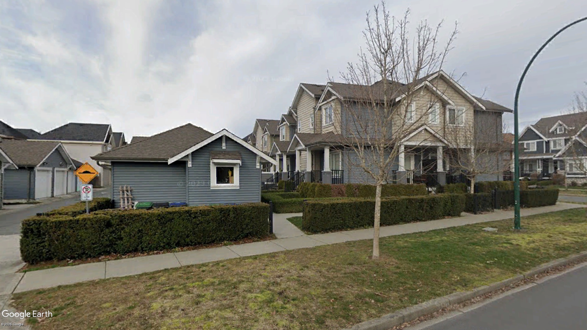 Tax Sale Surrey, British Columbia - 