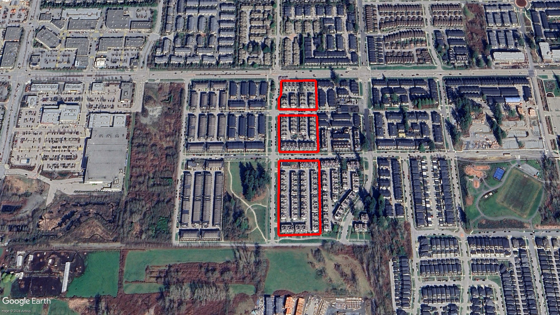 Tax Sale Surrey, British Columbia - 14-326-5133-98347-5