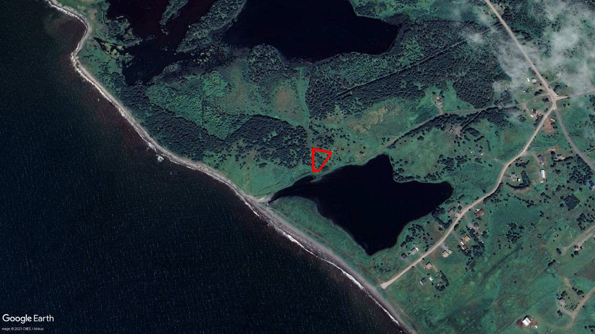 Tax Sale Richmond, Nova Scotia - 04527194