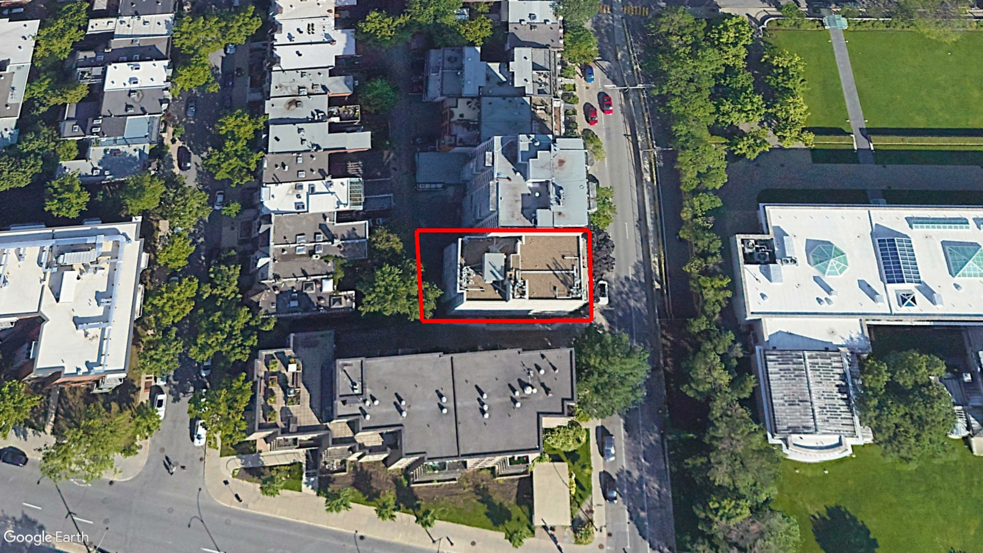 Tax Sale Montreal, Quebec - 261789-00