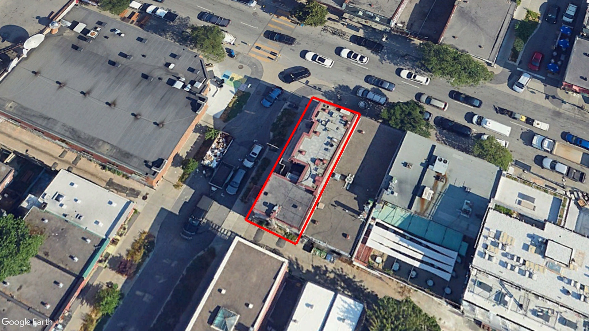 Tax Sale Montreal, Quebec - 280368-10