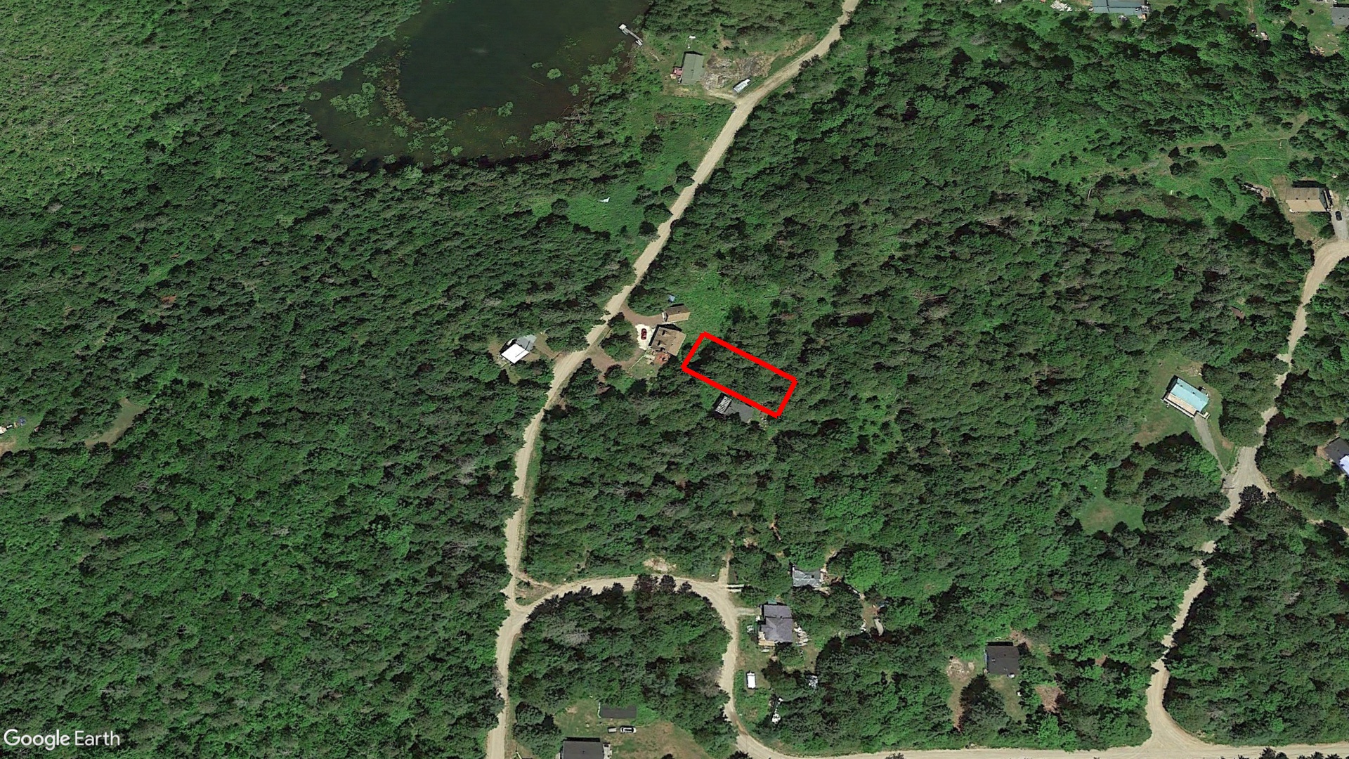 Tax Sale Les Pays-d'en-Haut, Quebec - 