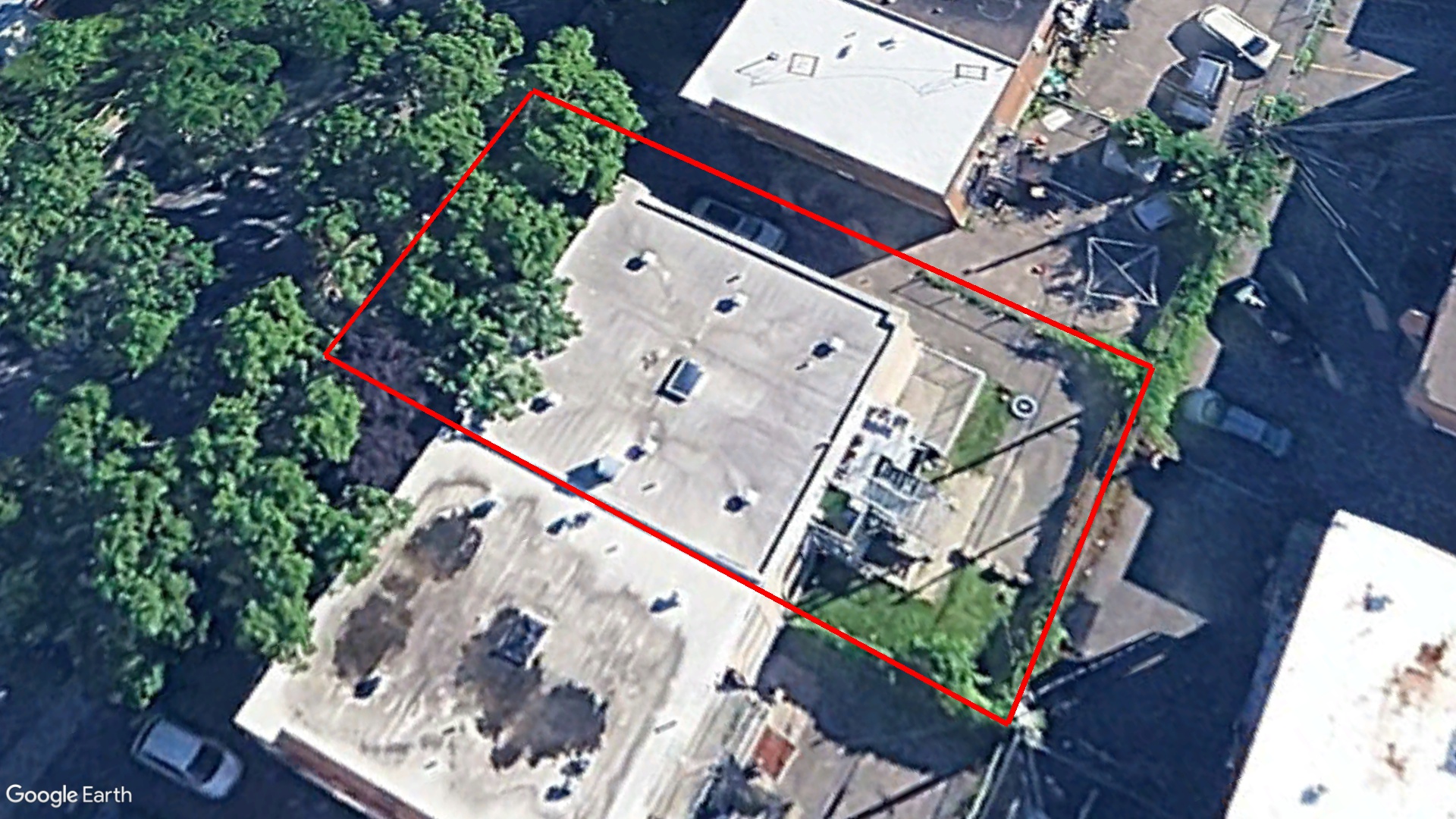 Tax Sale Montreal, Quebec - 020873-94