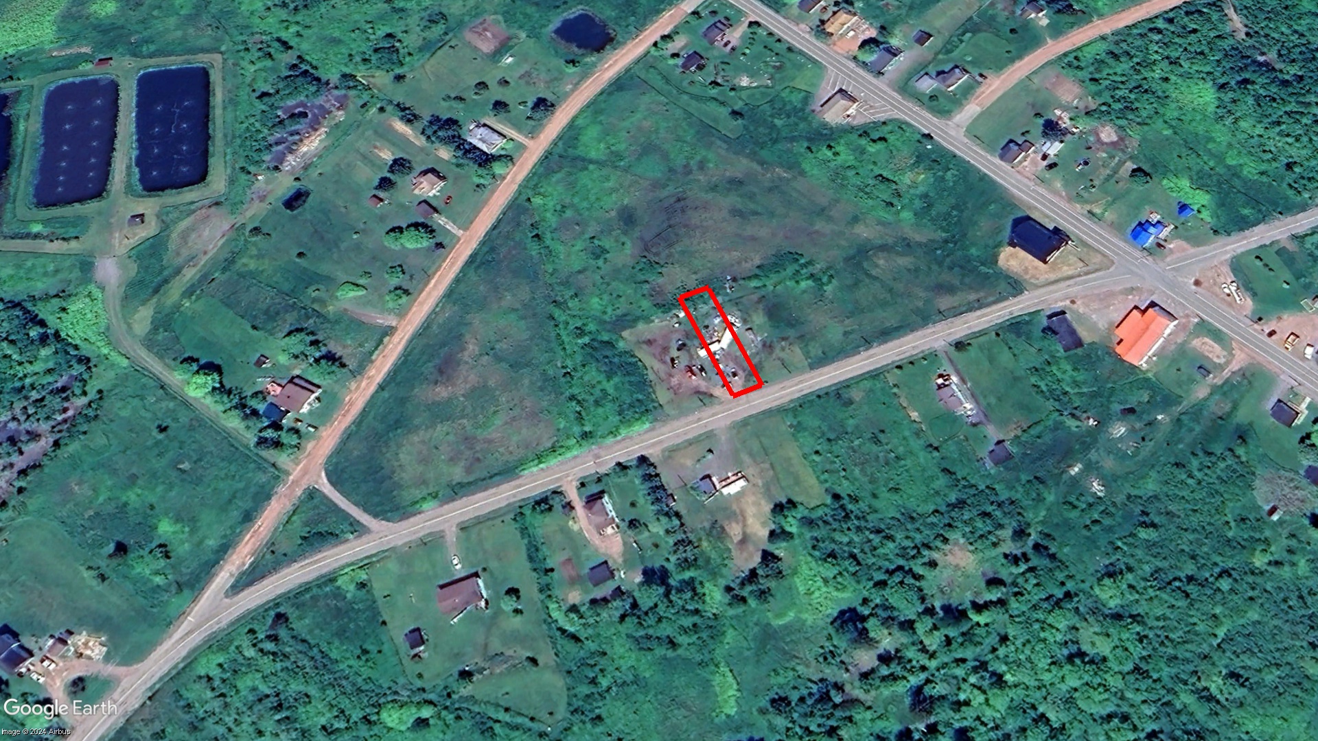 Tax Sale Cumberland, Nova Scotia - 04554922