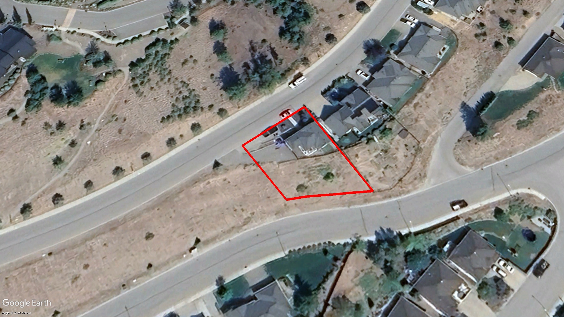 Tax Sale West Kelowna, British Columbia - 12684.128