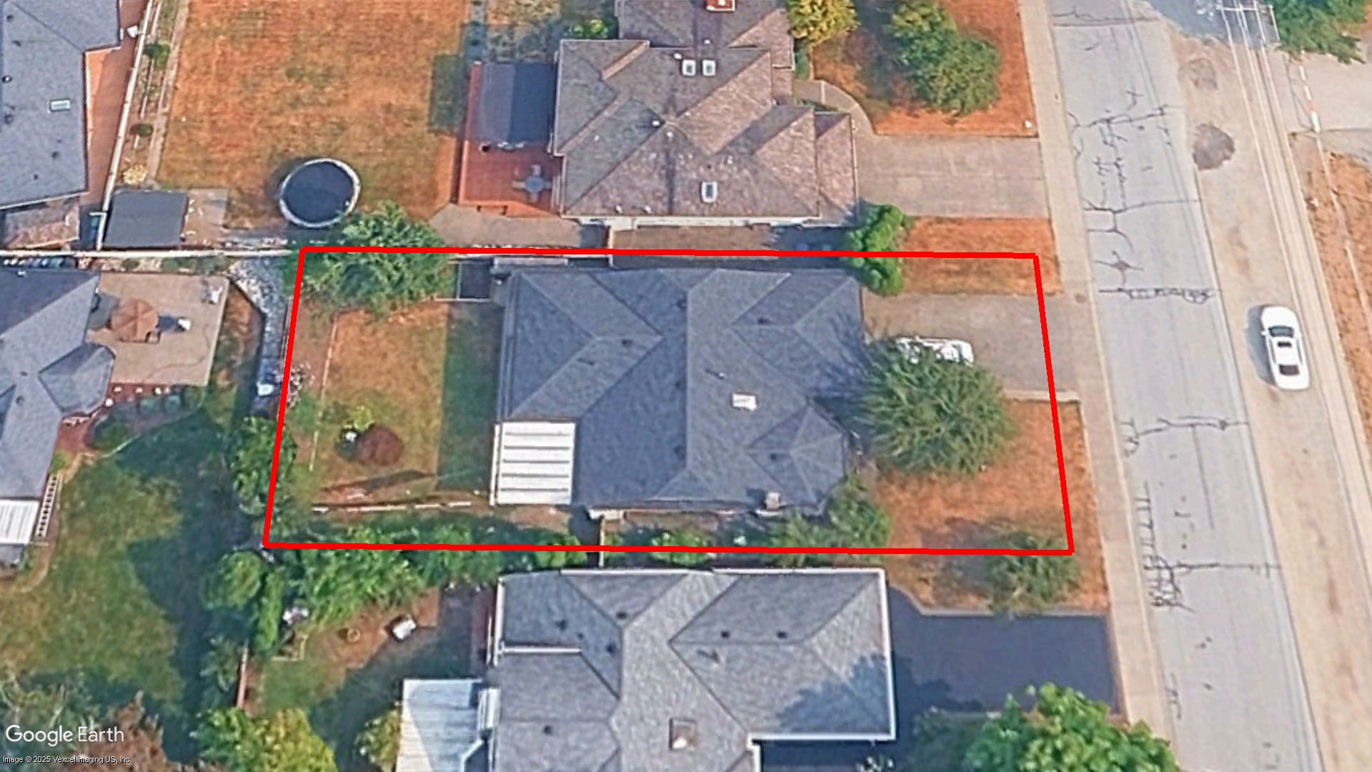 Tax Sale Surrey, British Columbia - 