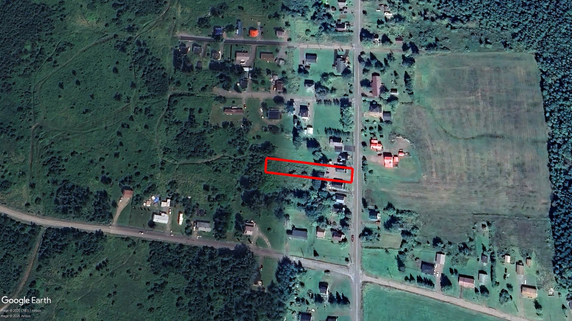 Tax Sale Cumberland, Nova Scotia - 04326474