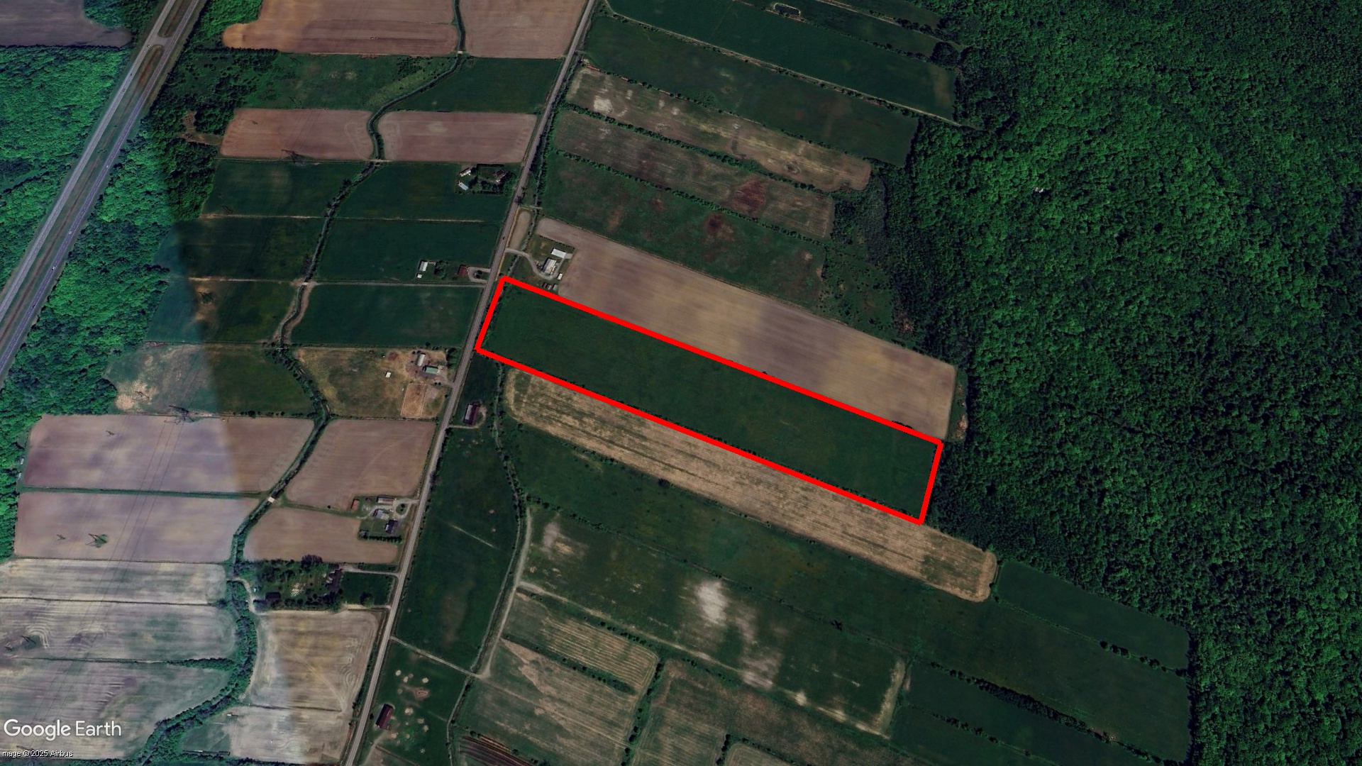 Tax Sale Marguerite-D’Youville, Quebec - 2779 67 1911 00 0000