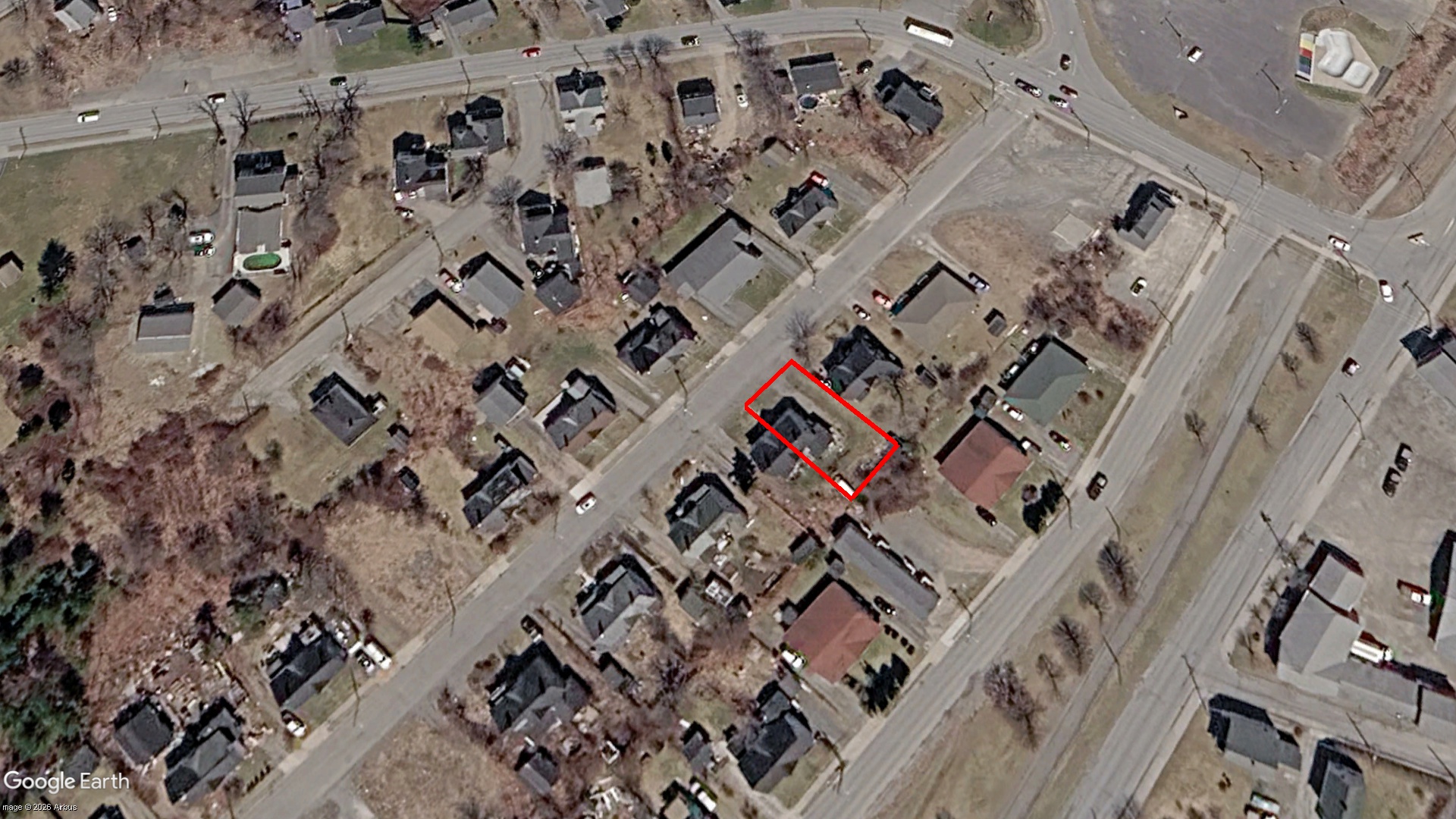 Tax Sale Cape Breton, Nova Scotia - 4790308