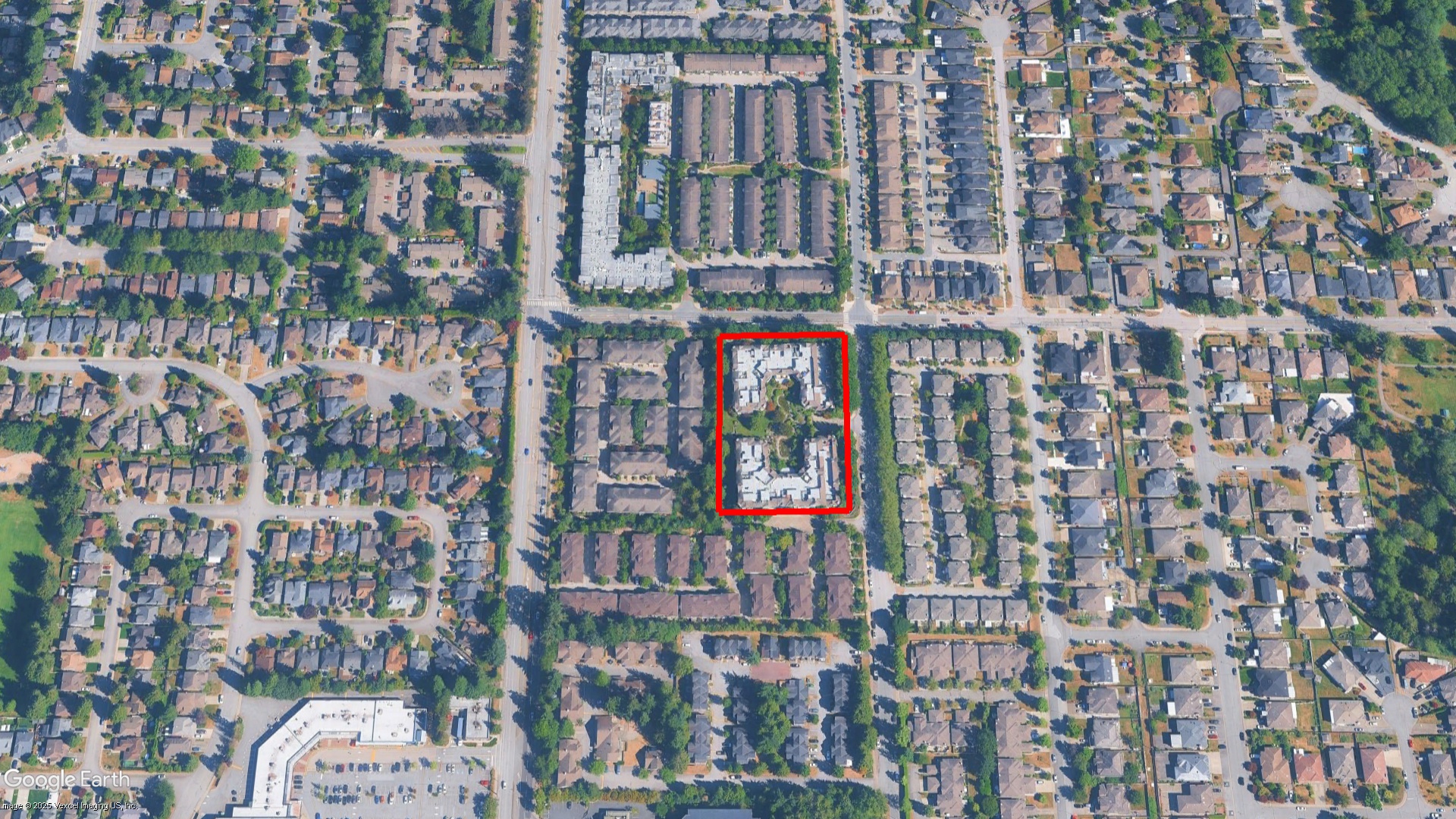 Tax Sale Surrey, British Columbia - 