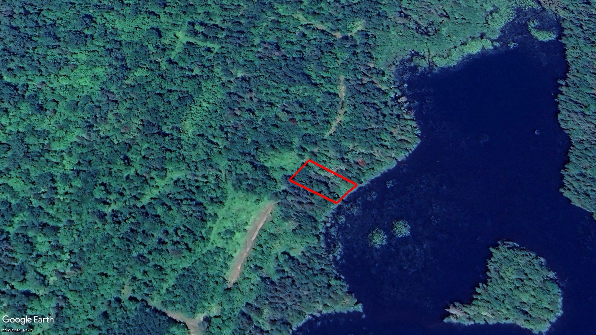 Tax Sale Des Laurentides, Quebec - 8925-29-2525