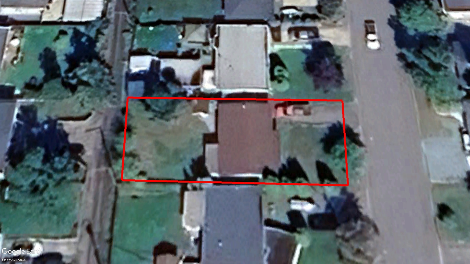Tax Sale Prince George, British Columbia - 