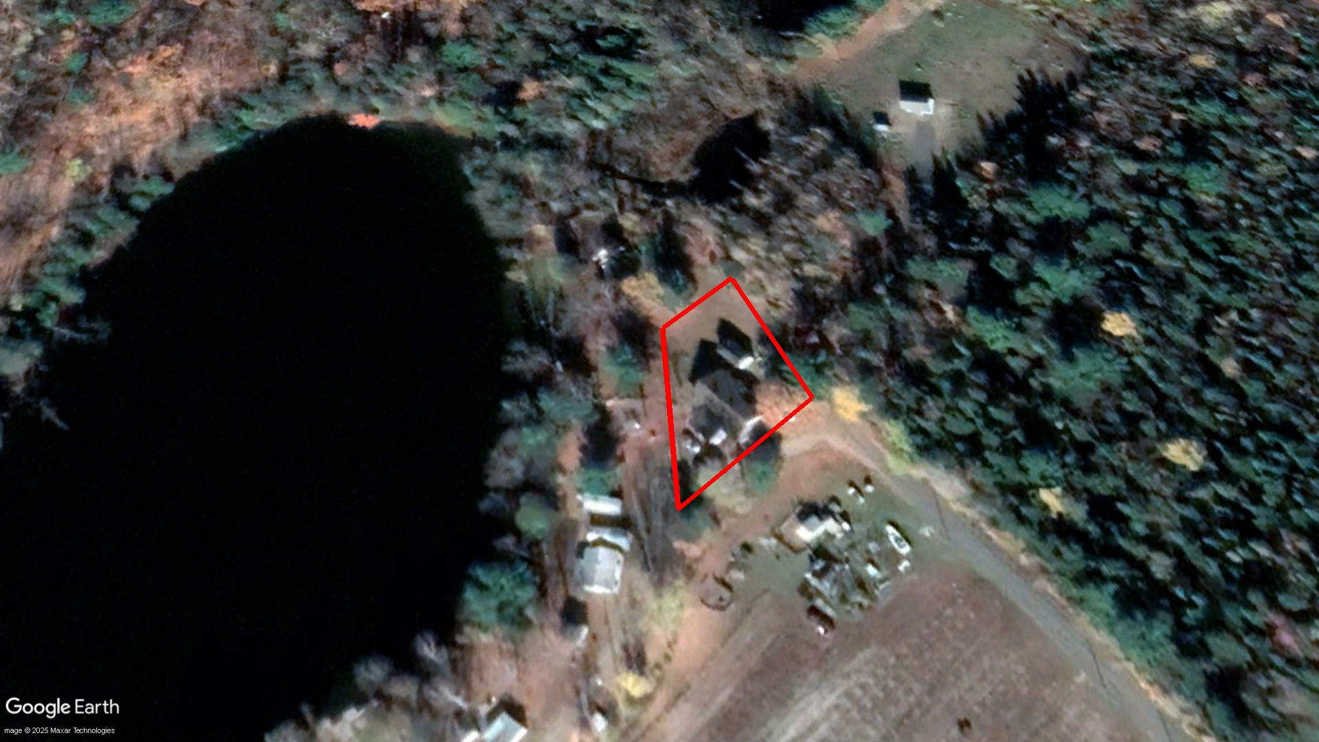 Tax Sale Maskinongé, Quebec - 3737-83-9251