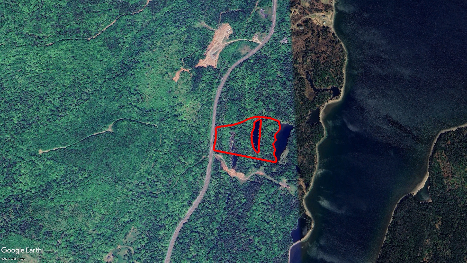 Tax Sale Victoria, Nova Scotia - 10764297