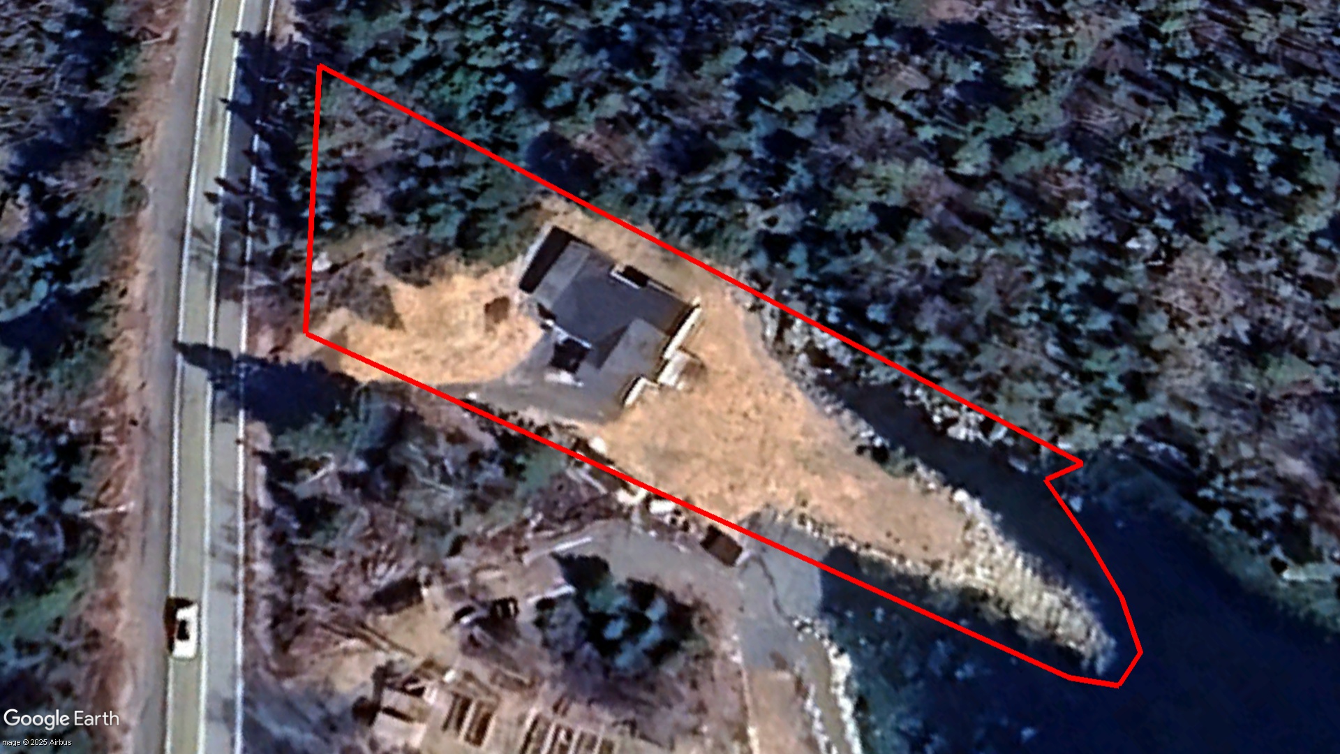 Tax Sale Halifax, Nova Scotia - 02307782