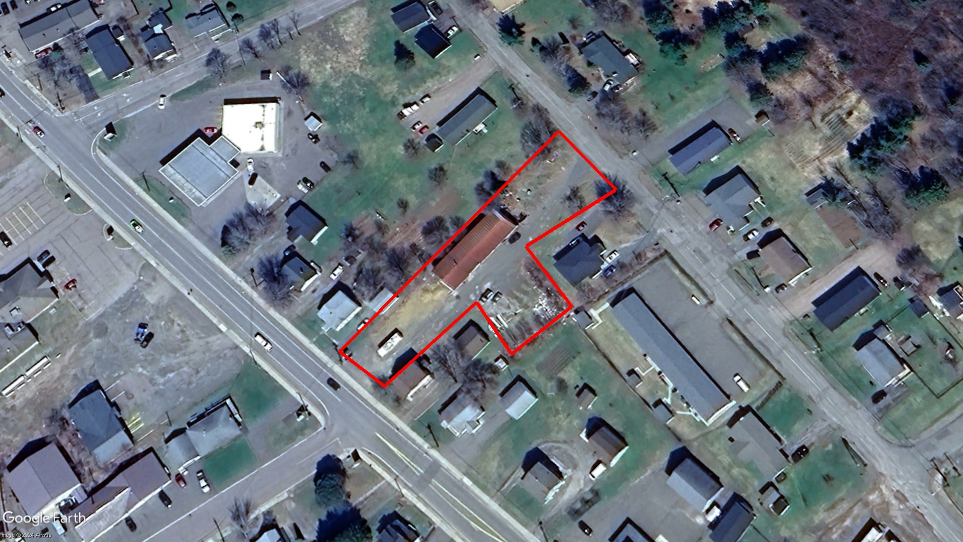 Tax Sale Kent, New Brunswick - 02407135