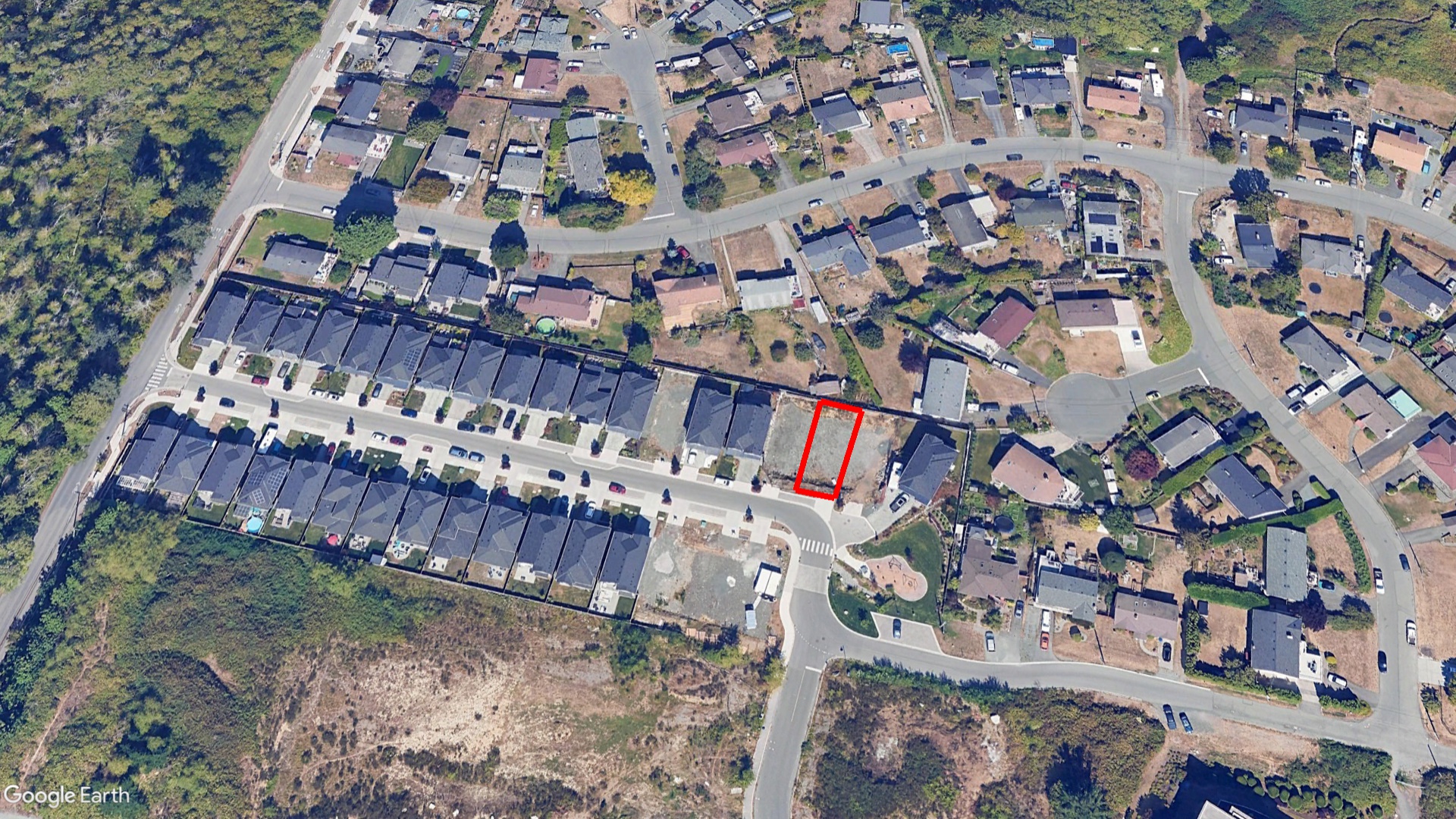 Tax Sale Colwood, British Columbia - 