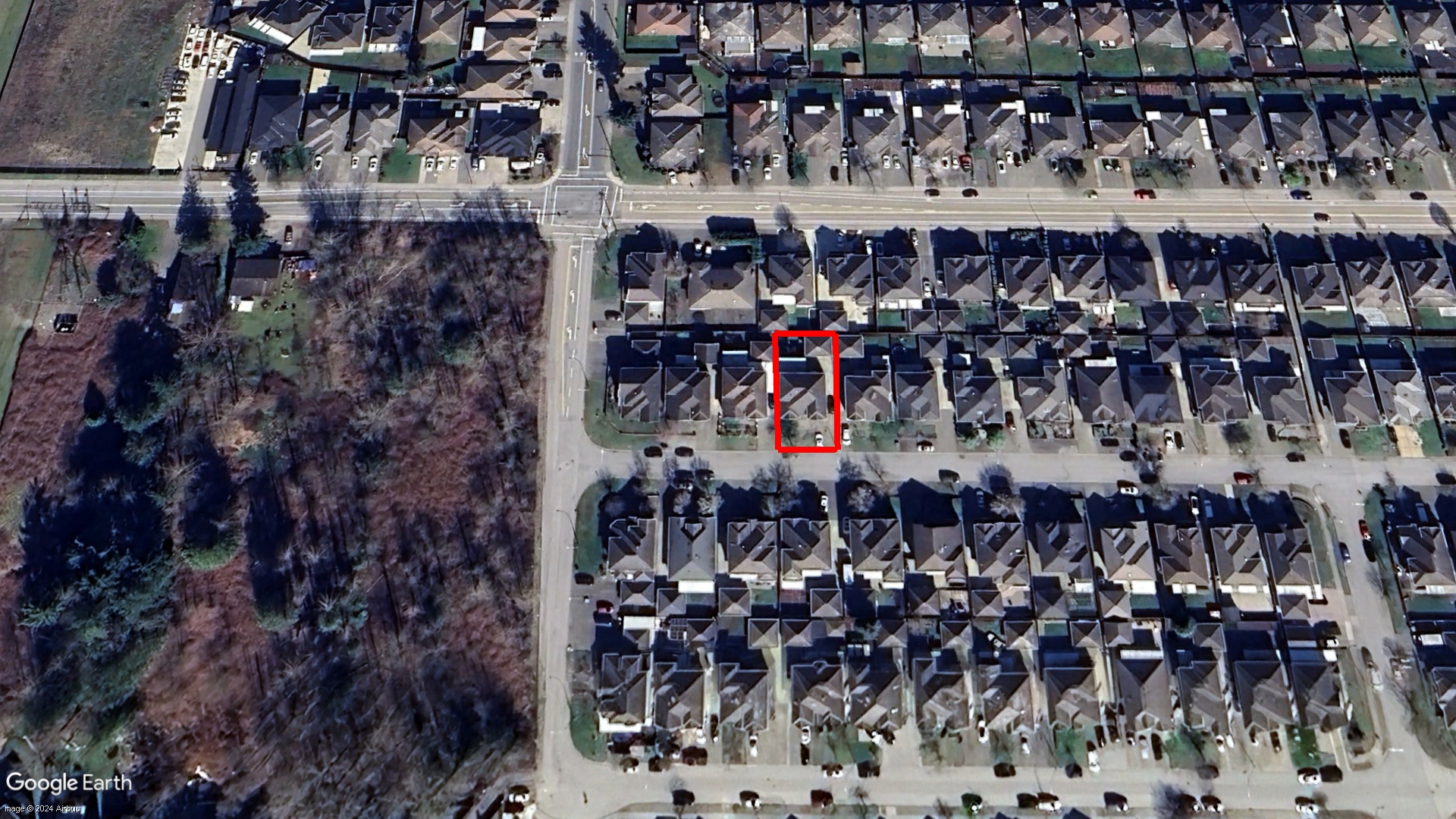 Tax Sale Surrey, British Columbia - 14-326-6185-13026-9