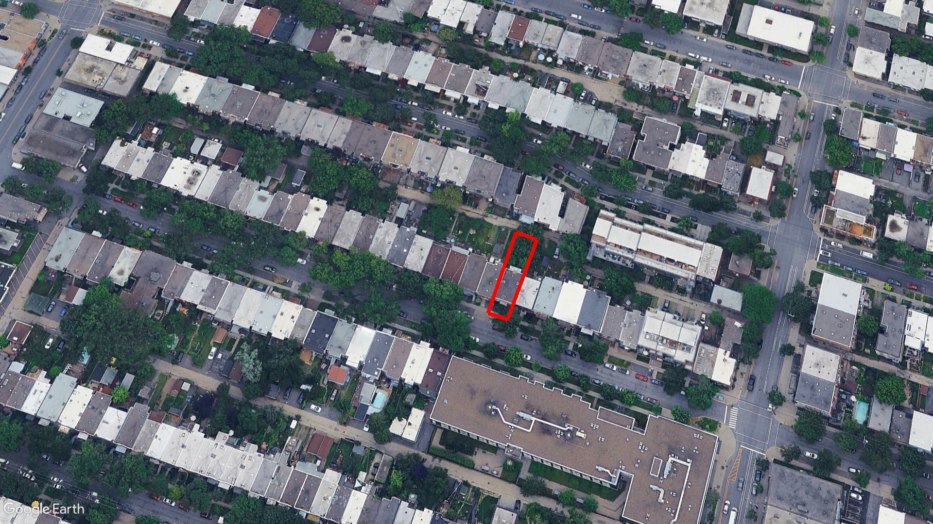 Tax Sale Montreal, Quebec - 630486-00