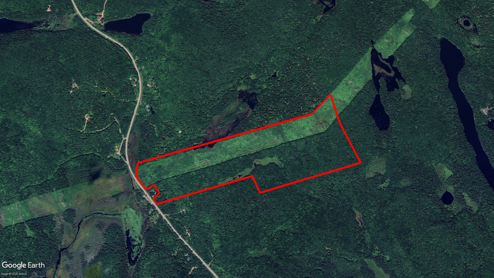 Tax Sale Les Pays-d'en-Haut, Quebec - 