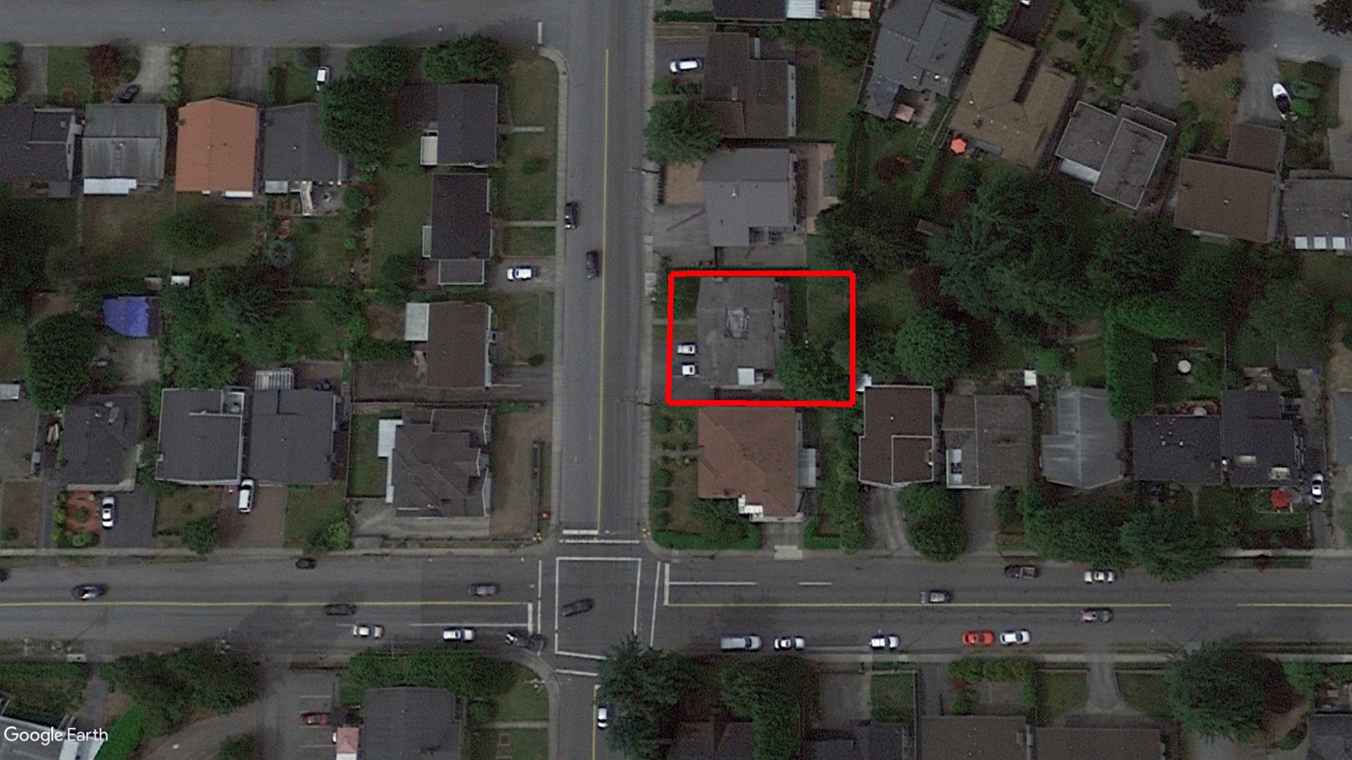 Tax Sale Burnaby, British Columbia - 10-301-6995-0986-0000