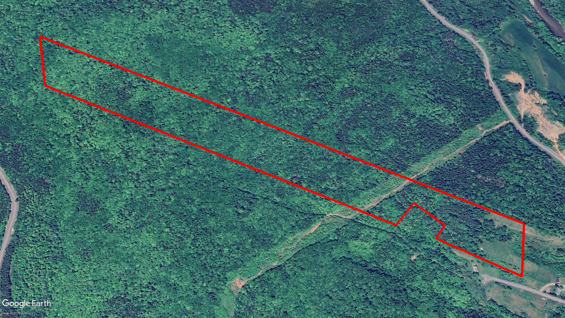 Tax Sale Victoria, Nova Scotia - 3316289