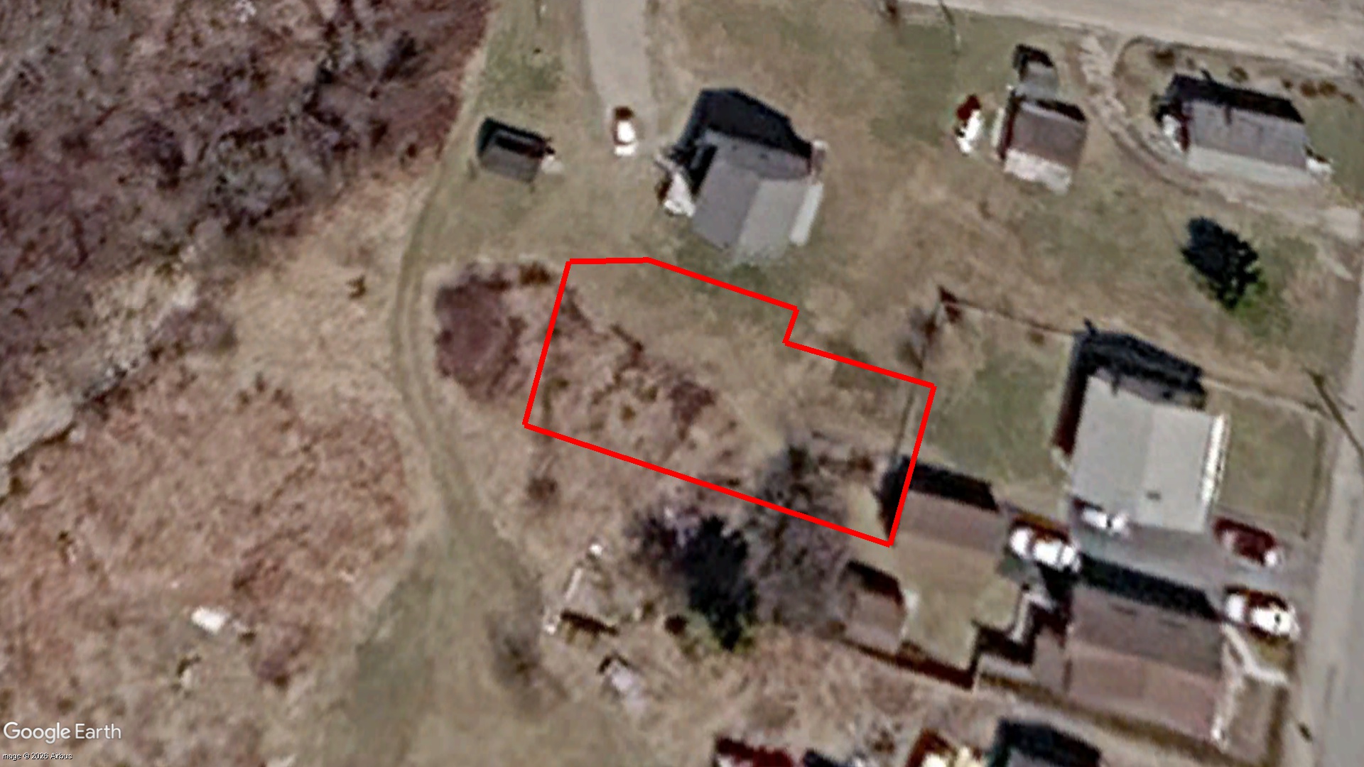 Tax Sale Cape Breton, Nova Scotia - 1212206