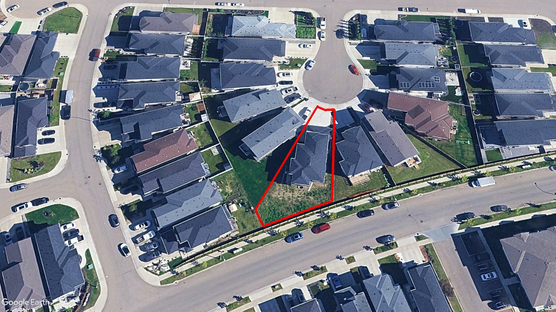 Tax Sale Edmonton, Alberta - 