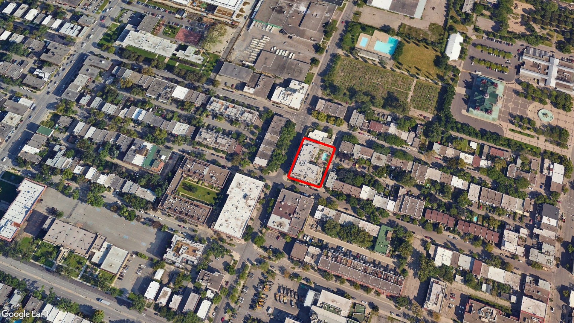 Tax Sale Montreal, Quebec - 330006-11